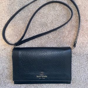 Kate Spade Crossbody Purse
